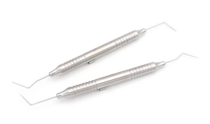 Endodontic Instruments