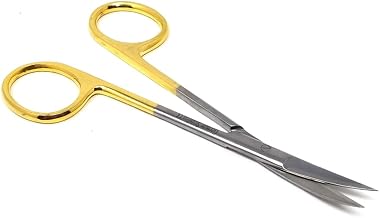 Ophthalmic Surgical Instruments