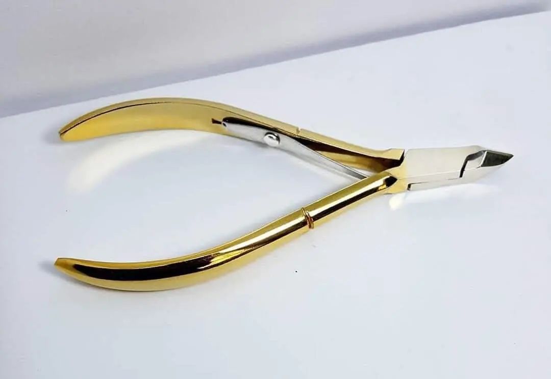 Nail Nipper