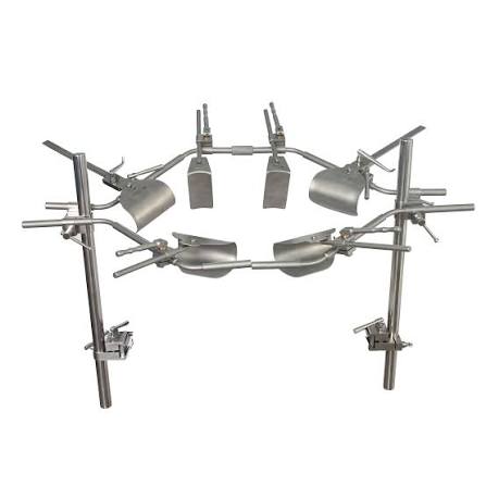  Retractors