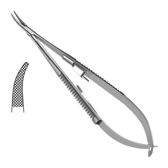 Dental Needle Holders