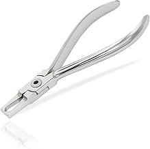 Orthodontic Pliers & Instruments