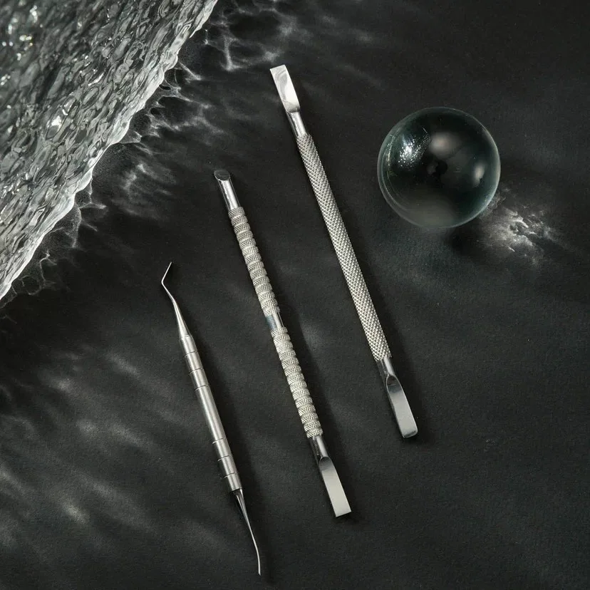 Cuticle Pushers