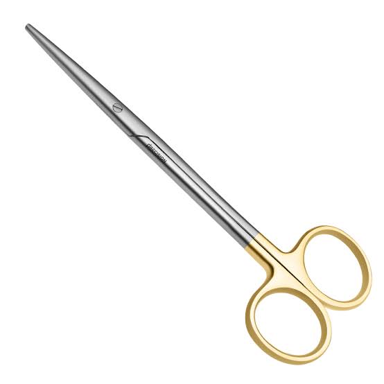 Surgical Scissors