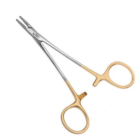 Dental Needle Holders
