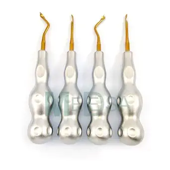 Dental Elevators