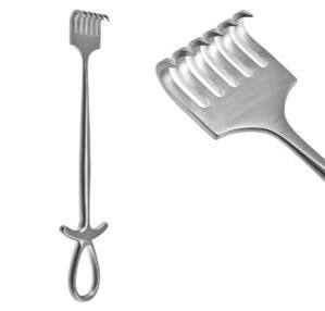 Dental Retractors