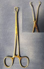 Surgical Scissors