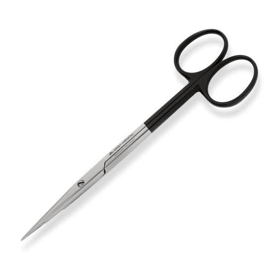 Surgical Scissors