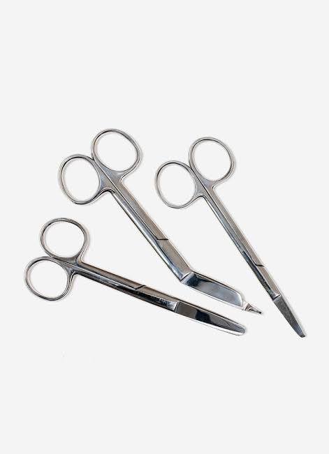 Surgical Scissors