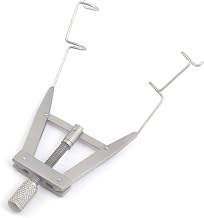 Ophthalmic Surgical Instruments