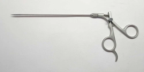 Suture Instruments