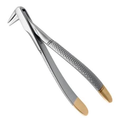 Root Fragment Forceps