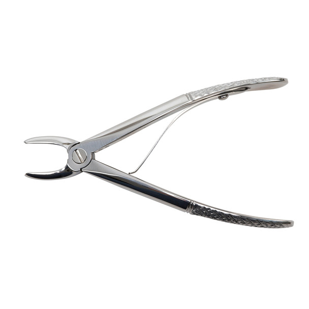 Dental Extraction Forceps