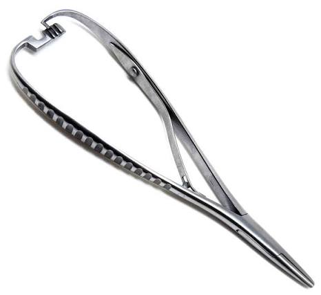 Dental Needle Holders
