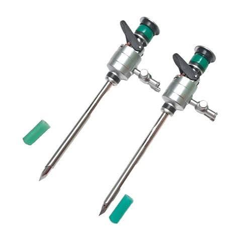 Dental Suction Tips & Cannulas