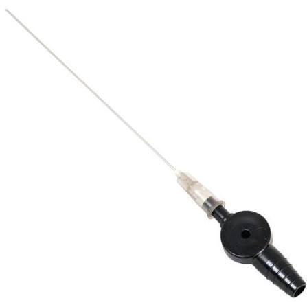 Dental Suction Tips & Cannulas