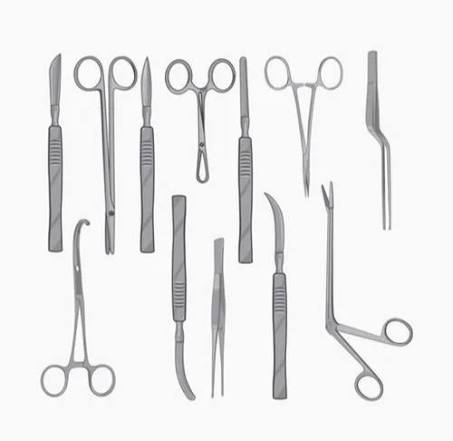 General Surgery Sets