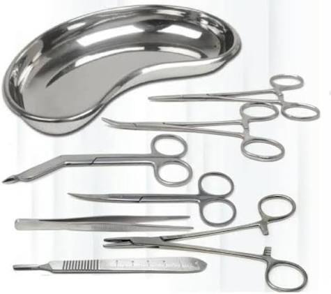  Minor Surgery Kits