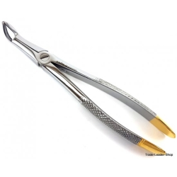 Dental Extraction Forceps 