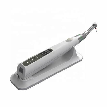 Endodontic Instruments