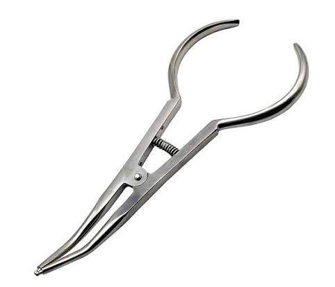 Orthodontic Pliers & Instruments