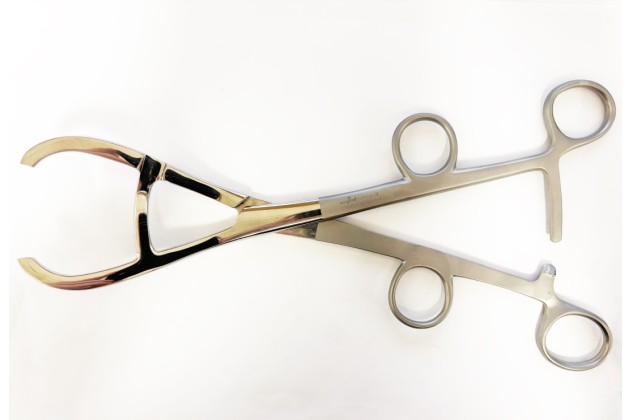 Gynecology & Obstetric Instruments