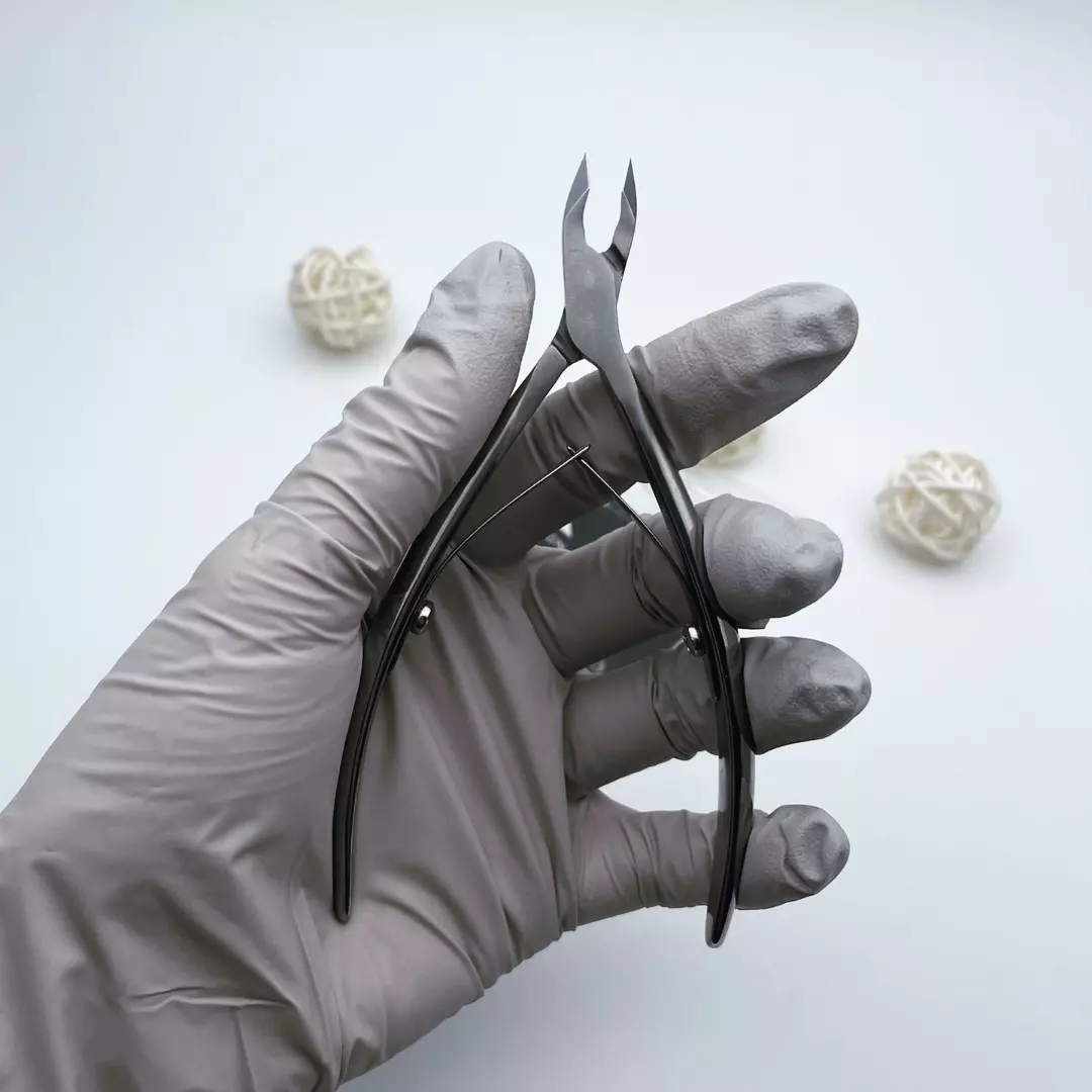 Nail Nipper
