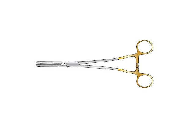 Gynecology & Obstetric Instruments