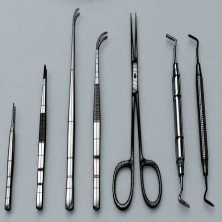 ENT Surgical Instruments