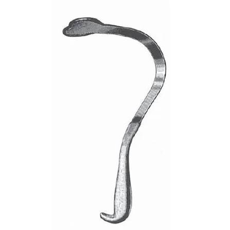  Retractors