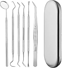 Dental Mirrors & Probes