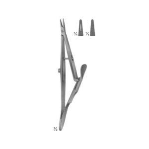 Suture Instruments