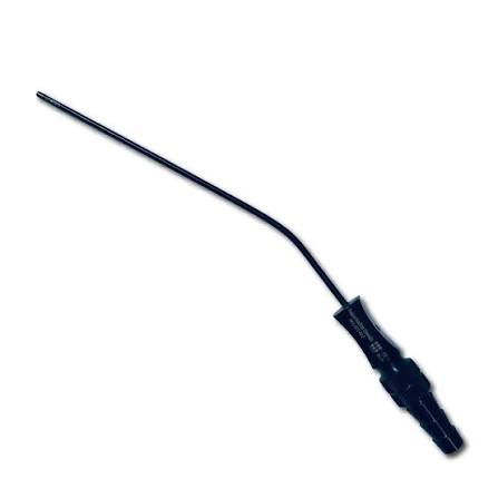 Dental Suction Tips & Cannulas